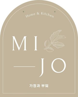 Trademark MIJO + LOGO