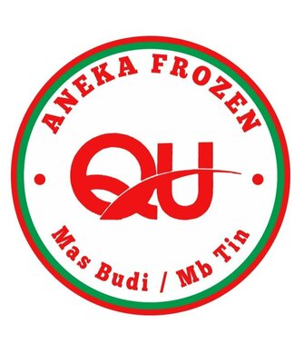 Trademark Aneka frozen QU Mas Budi / Mb Tin