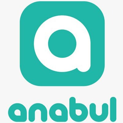 Trademark ANABUL + LOGO A