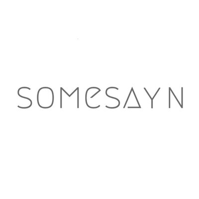 Trademark SOMESAYN