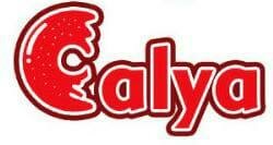 Trademark Calya + Gambar/Logo