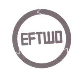 Trademark EFTWO + Gambar/Logo