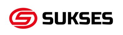 Trademark SUKSES + Logo