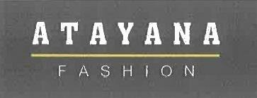 Trademark ATAYANA FASHION