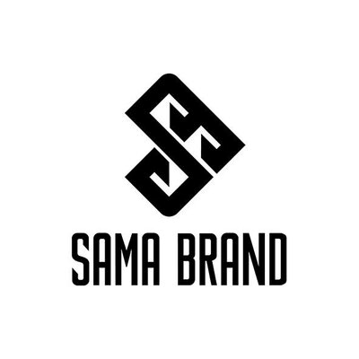 Trademark SAMA BRAND