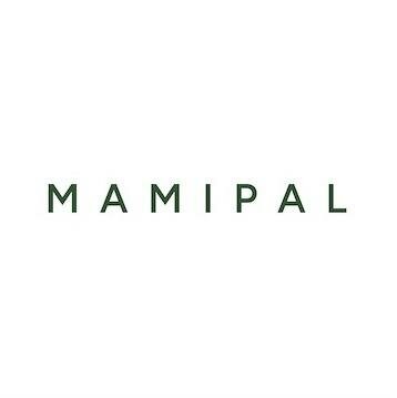 Trademark MAMIPAL + Logo