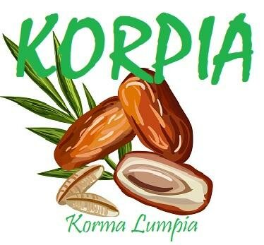 Trademark KORPIA