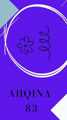 Trademark AHQINA 83