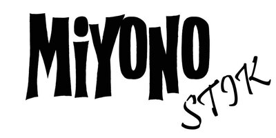 Trademark MIYONO STIK