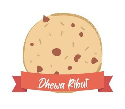 Trademark DHEWA RIBUT