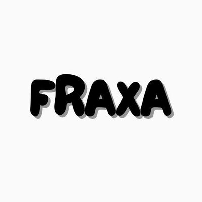 Trademark FRAXA