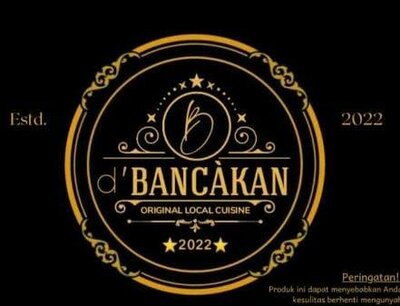 Trademark D'BANCAKAN