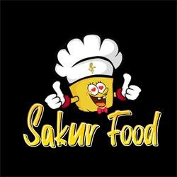 Trademark SAKUR FOOD