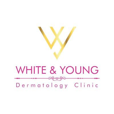 Trademark WHITE & YOUNG DERMATOLOGY CLINIC