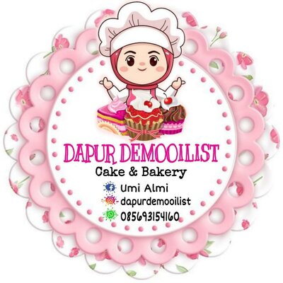 Trademark DAPUR DEMOOILIST