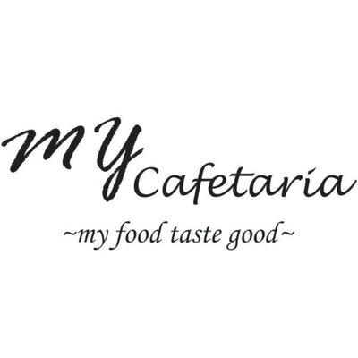 Trademark MY CAFETARIA