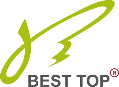 Trademark BEST TOP