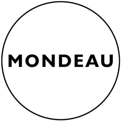 Trademark MONDEAU