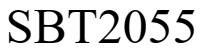 Trademark SBT2055