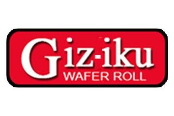 Trademark Giz-iku + WAFER ROLL