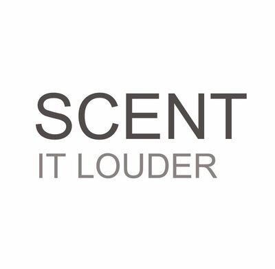 Trademark SCENT IT LOUDER