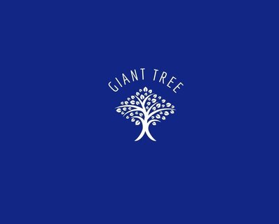 Trademark Giant Tree