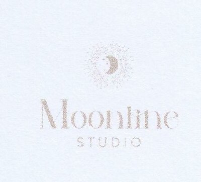 Trademark Moonline STUDIO dan Lukisan