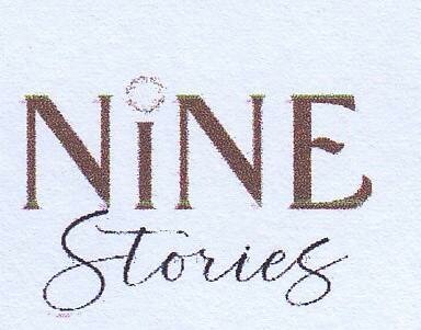 Trademark NINE Stories dan Lukisan