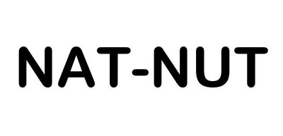 Trademark NAT-NUT