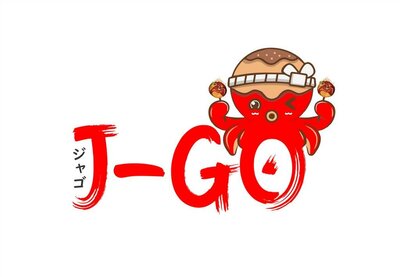 Trademark J-GO