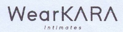 Trademark WearKARA Intimates