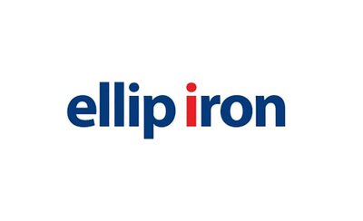 Trademark Ellip Iron