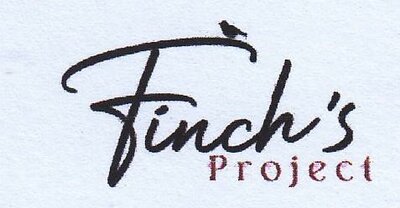 Trademark Finch's Project dan Lukisan