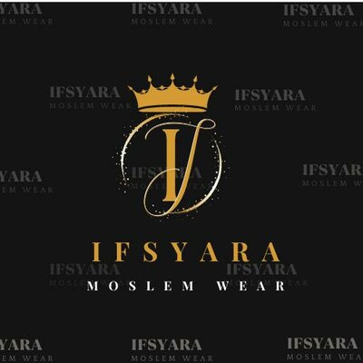 Trademark IFSYARA + LOGO