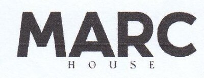 Trademark MARC HOUSE