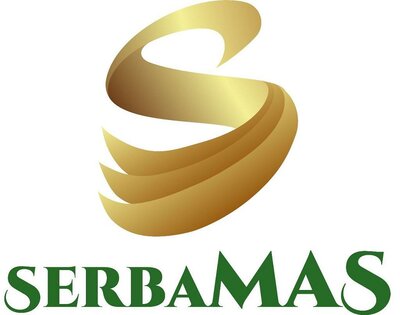 Trademark SERBA MAS