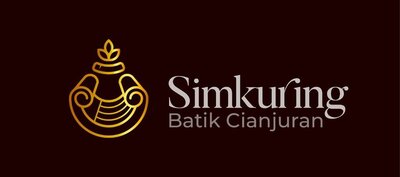 Trademark SIMKURING Batik Cianjuran + Logo