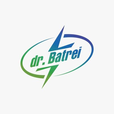 Trademark dr. Batrei