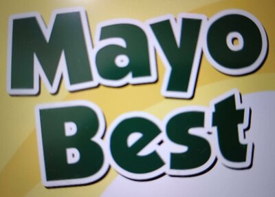 Trademark MAYO BEST