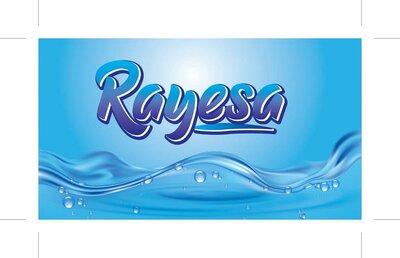 Trademark RAYESA