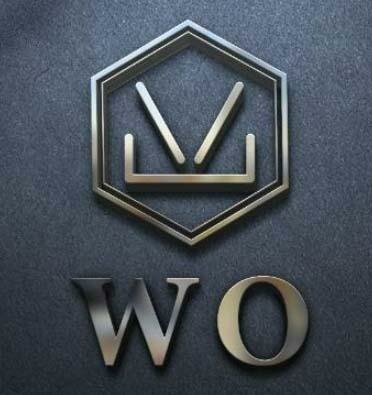 Trademark WO + LOGO