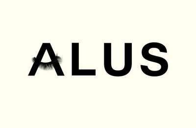 Trademark ALUS + LOGO