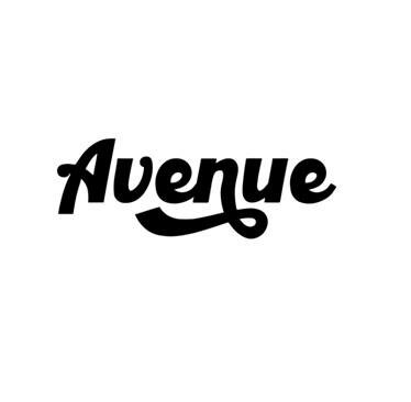 Trademark AVENUE & LOGO