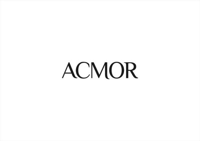 Trademark ACMOR