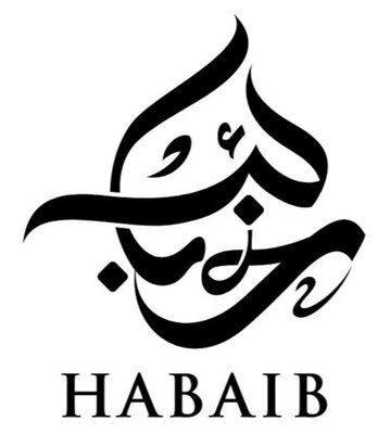 Trademark HABAIB