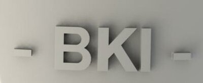 Trademark - BKI -