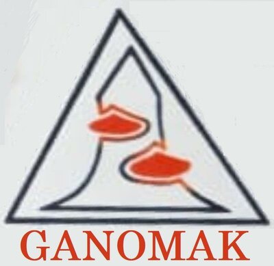 Trademark GANOMAK