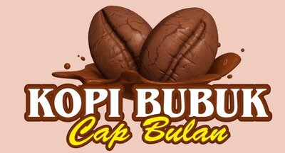 Trademark KOPI BUBUK CAP BULAN