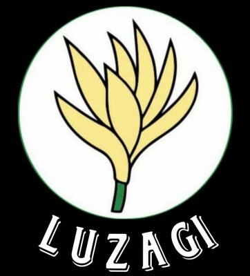 Trademark LUZAGI