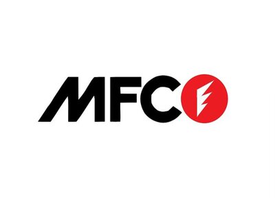 Trademark MFCO + Logo / Gambar